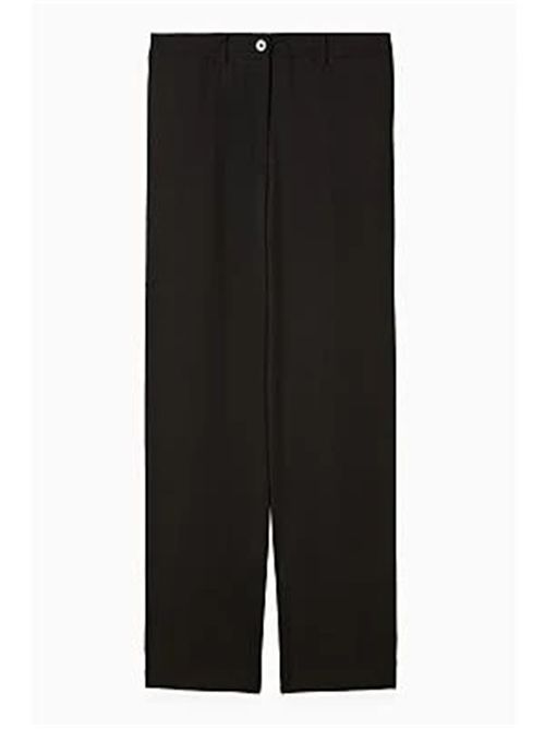 Patrizia Pepe Pantalone Oversize PATRIZIA PEPE | 2P1713-A454K103